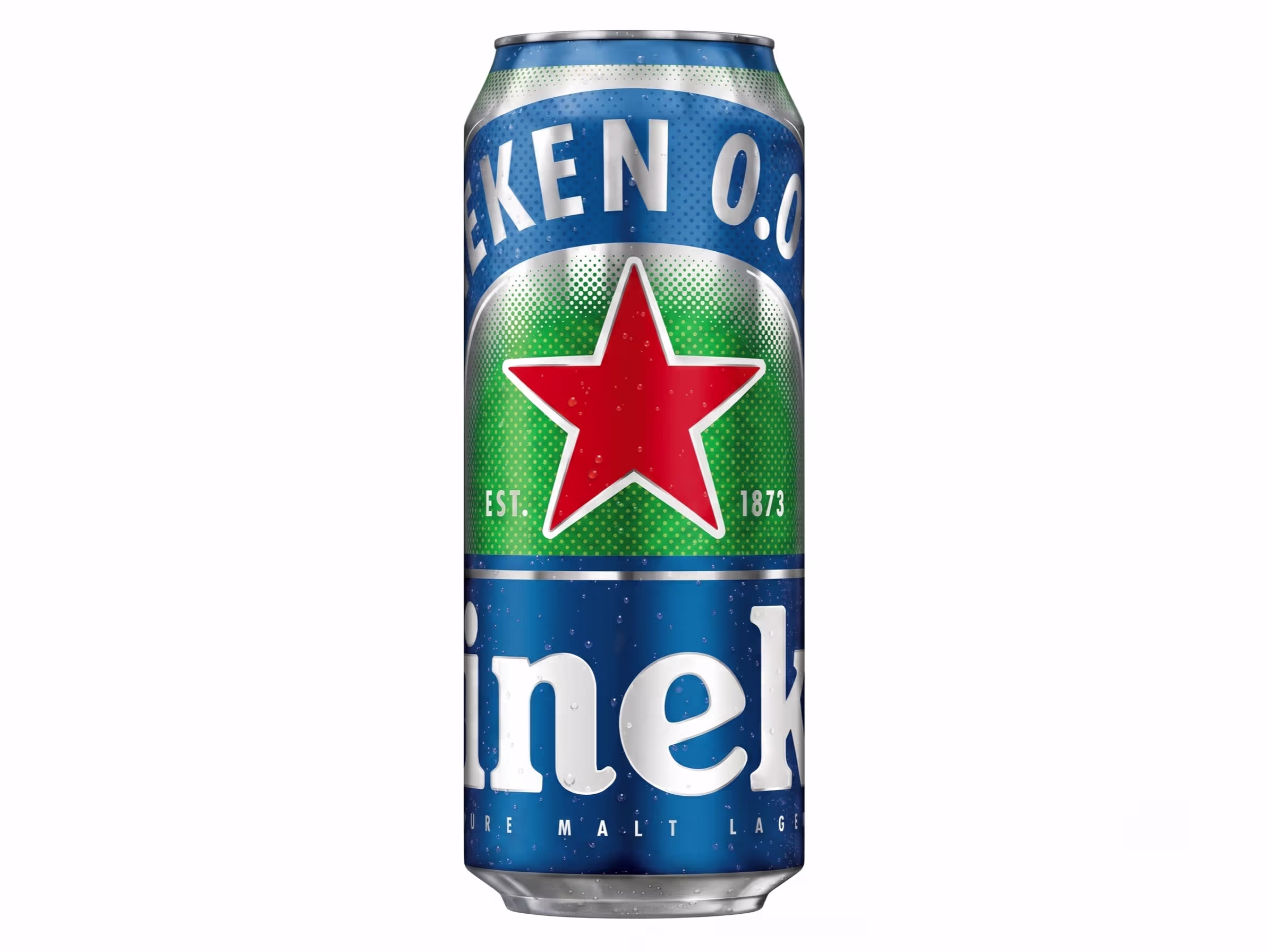 Heineken 0% 0.5L