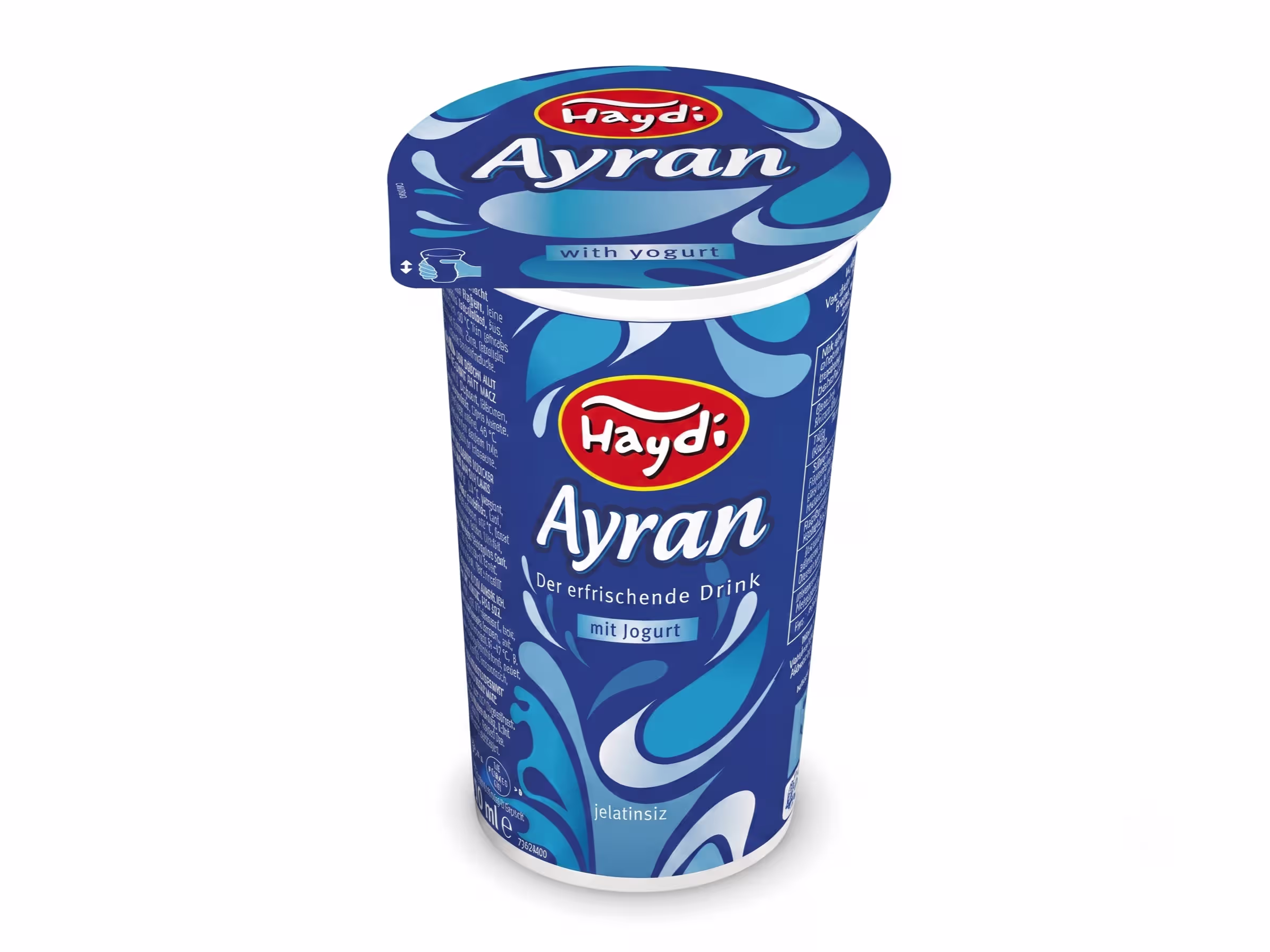 Ayran