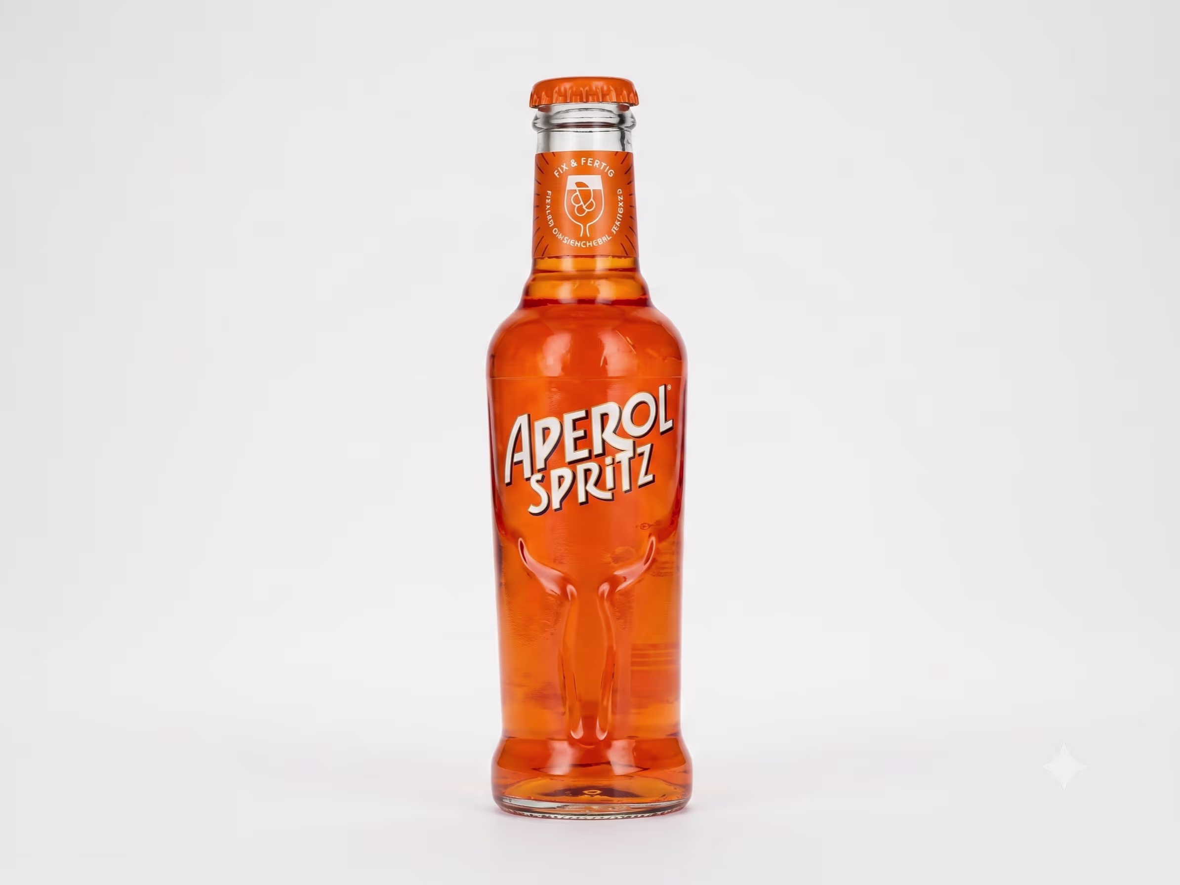 Aperol Spritz 180ml