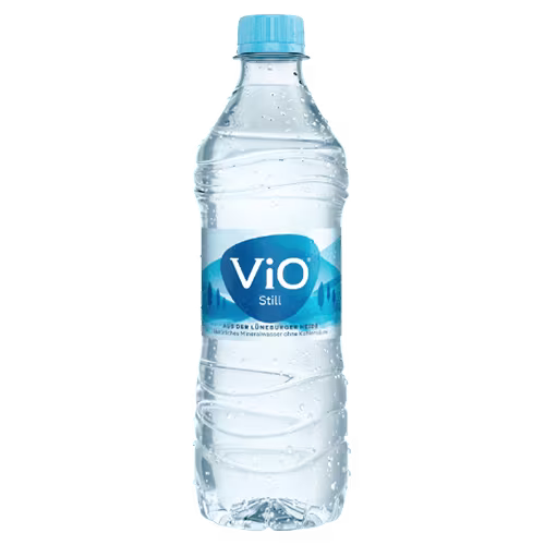 ViO still 0,5l (EINWEG)