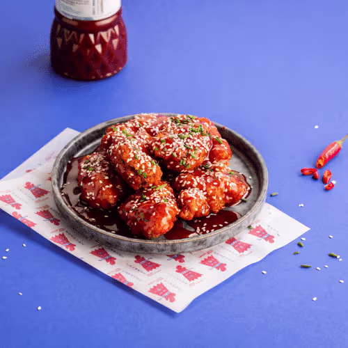 GuLao Tenders (Süß&Sauer)