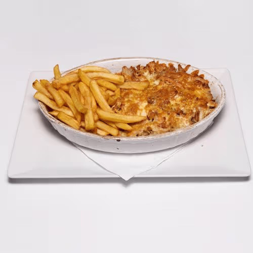 Kebap Formaggio