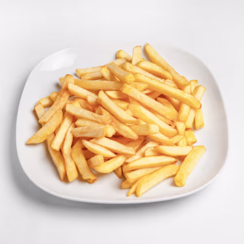 Pommes frites
