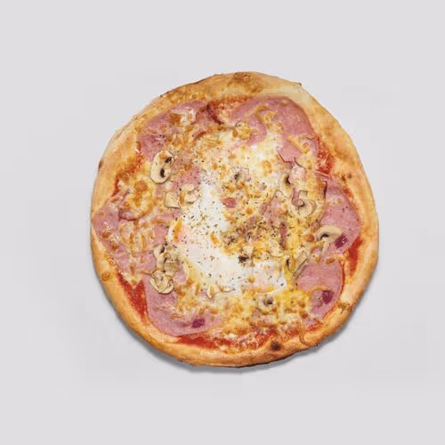 Bauernpizza