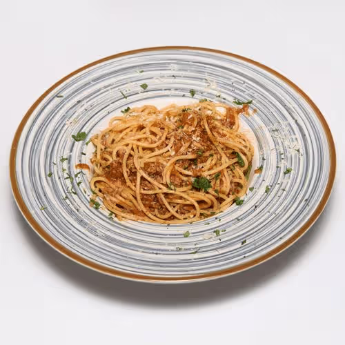 Spaghetti Bolognese