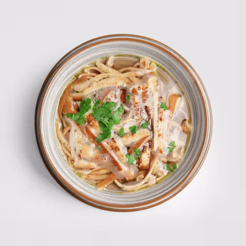 Frittatensuppe