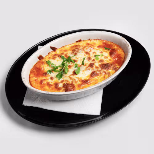 Lasagne Bolognese