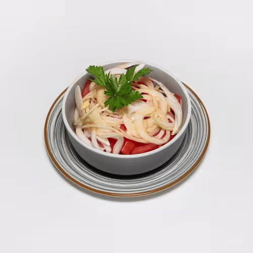 Tomatensalat