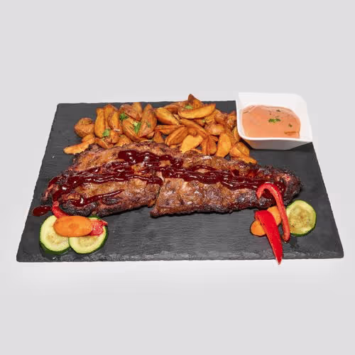 Spareribs