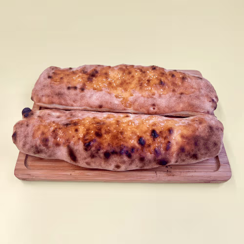 Pizzastangerl (4 Stück)