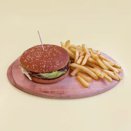 Casper Burger