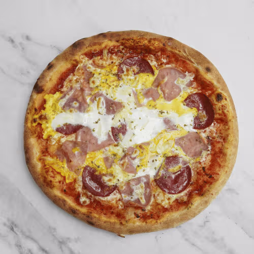Pizza Dittori, Ø 33cm