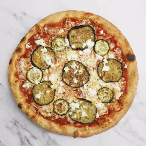 Pizza Mido, Ø 33cm