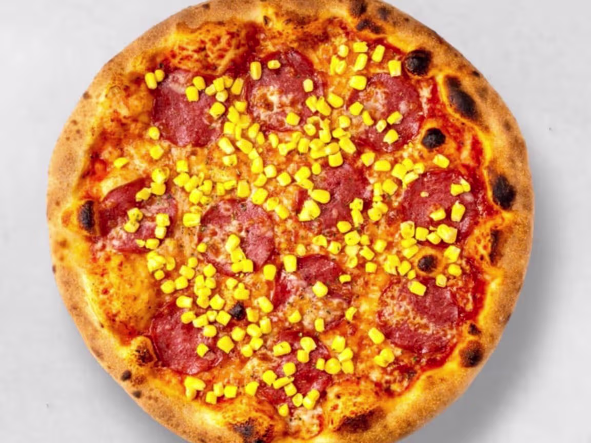 Pizza Valentino, Ø 33cm