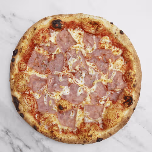 Pizza Cardinale, Ø 33cm