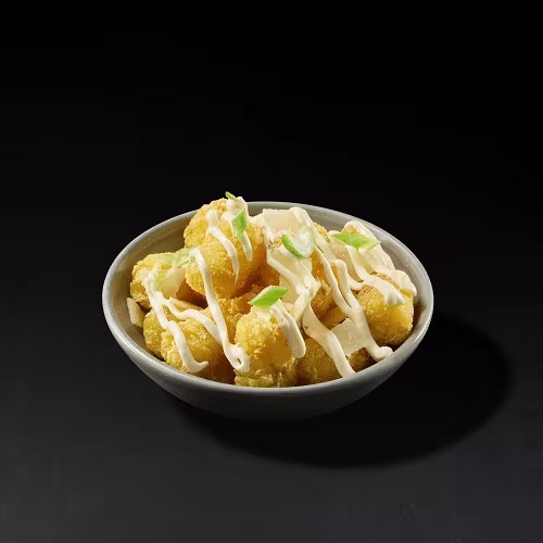 Potato Pops