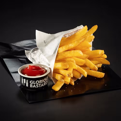 Classic Fries