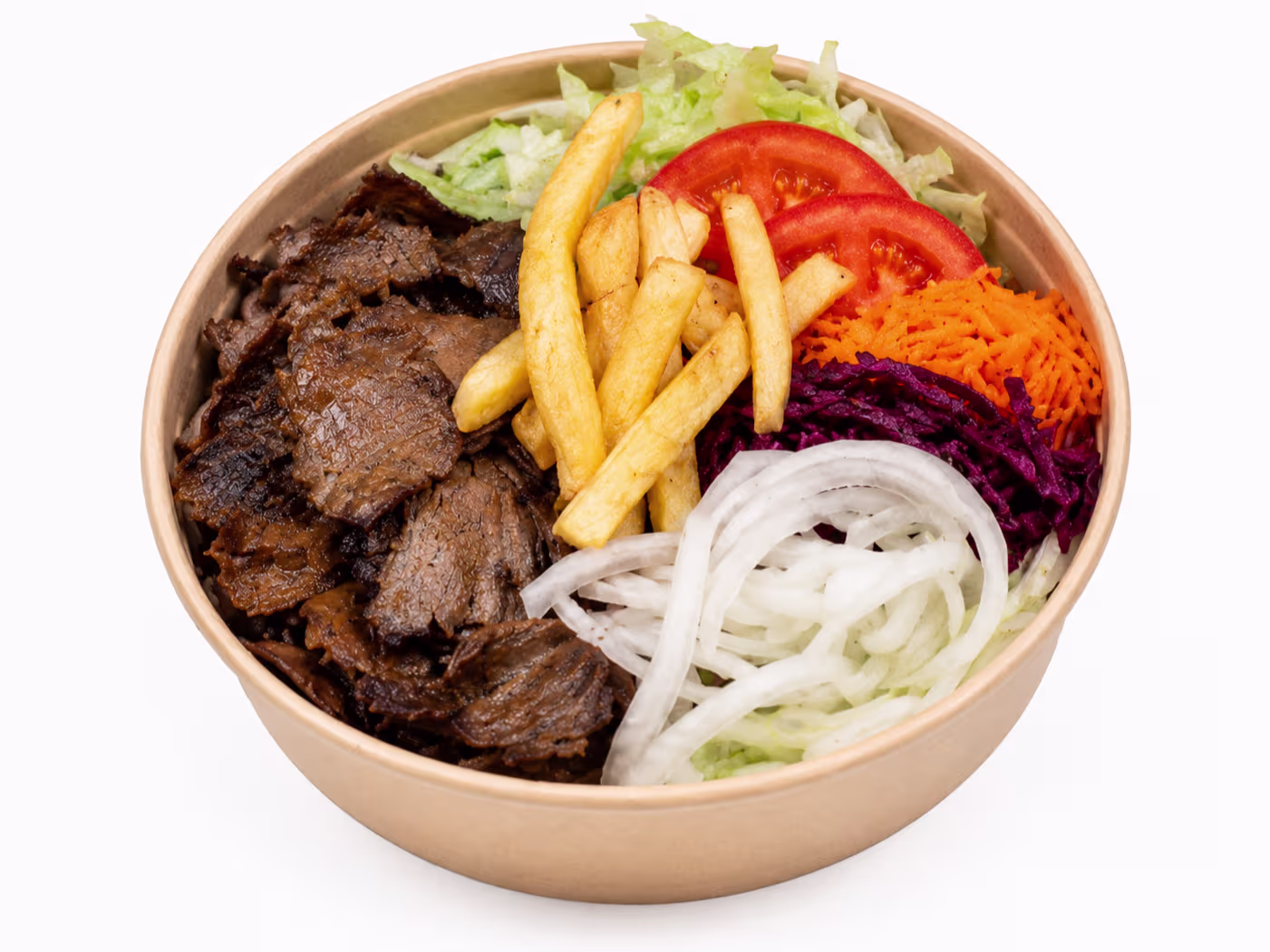 Kalb Döner Box