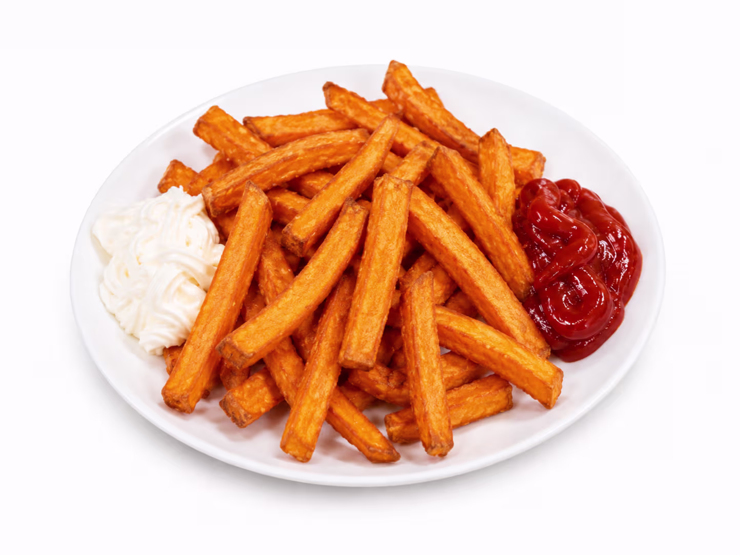Süßkartoffeln