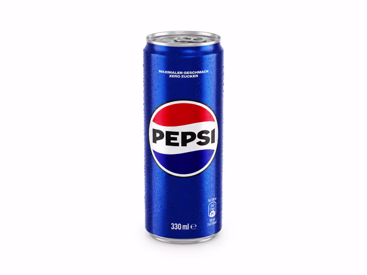 Pepsi 0,33l