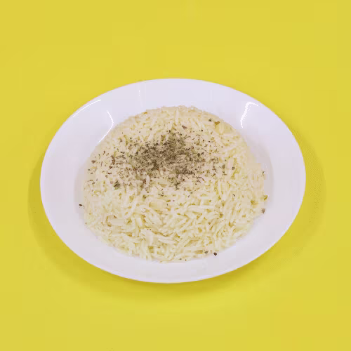 Basmati Reis
