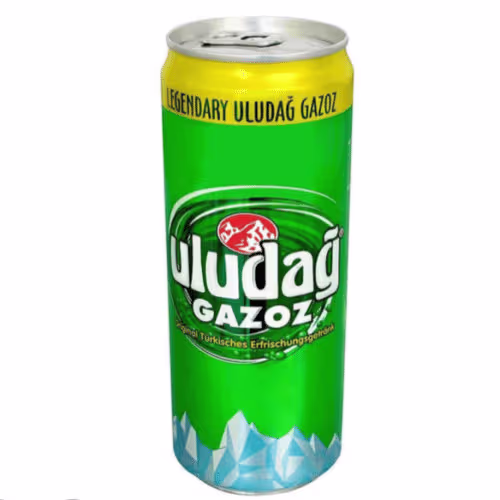 Uludag 0,33l