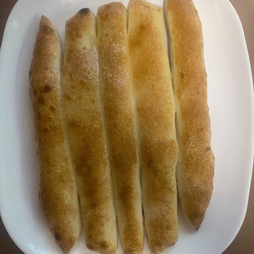 Pizzabrot