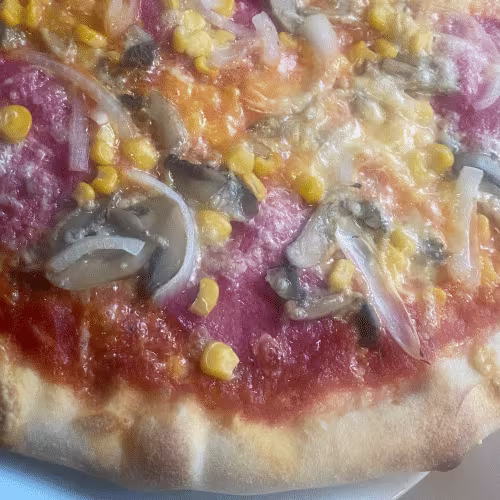 Pizza Go