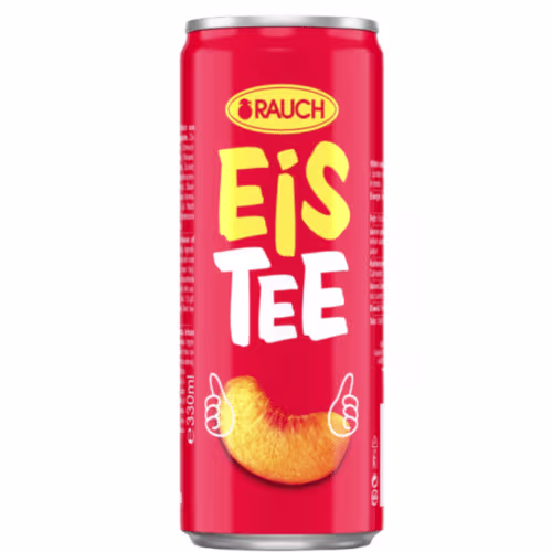 Eistee 0,33l