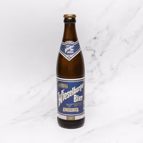 Wieselburger 0,5l