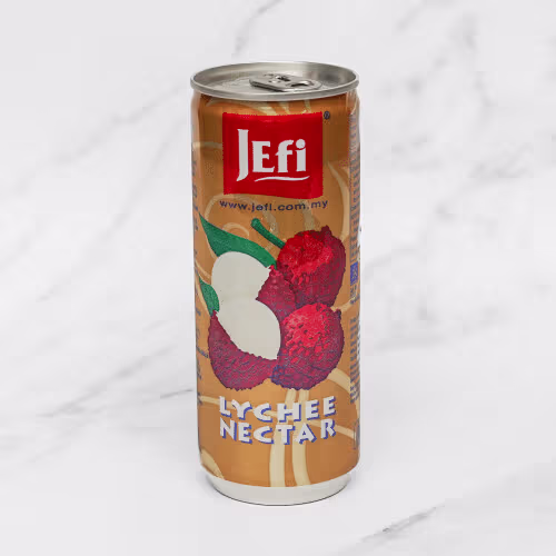 Lycheesaft 0,25l