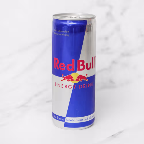 Redbull 0,25l