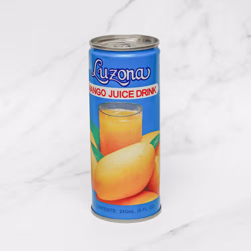Mangosaft 0,25l