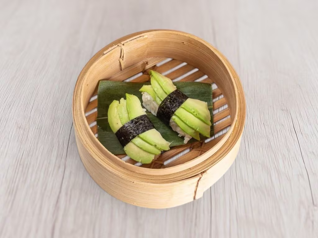 Avocado Nigiri
