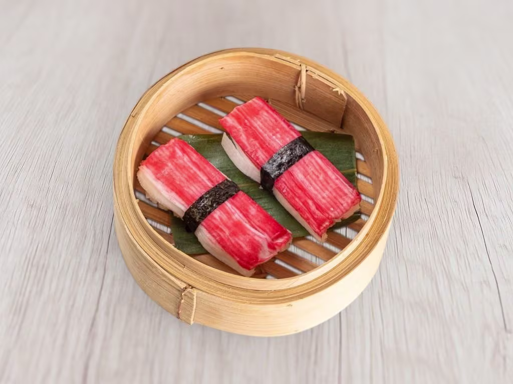 Surimi Nigiri