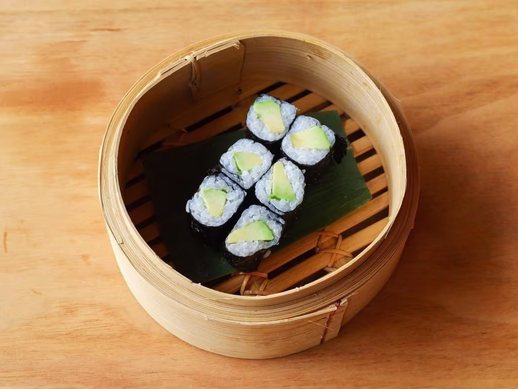 Avocado Maki