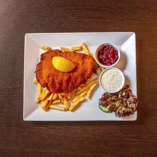 Wiener Schnitzel