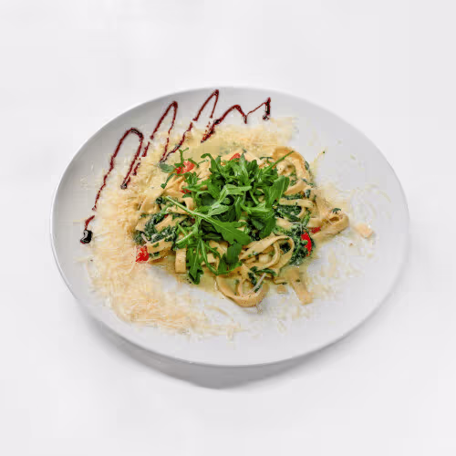 Tagliatelle Spinaci
