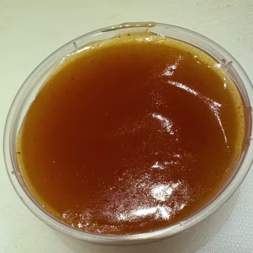 Süß-Sauer-Sauce