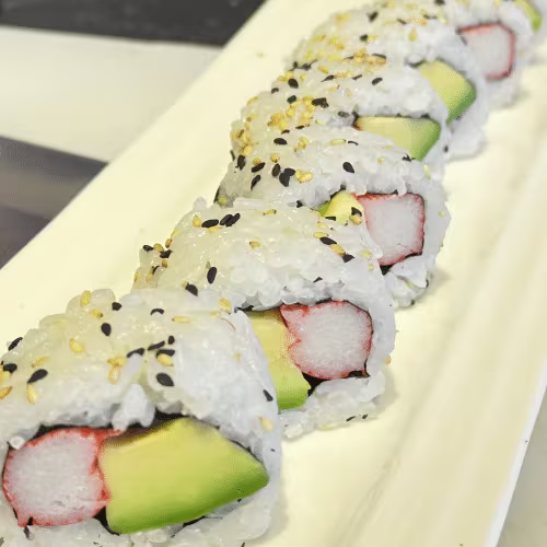 California Maki (6 Stück)