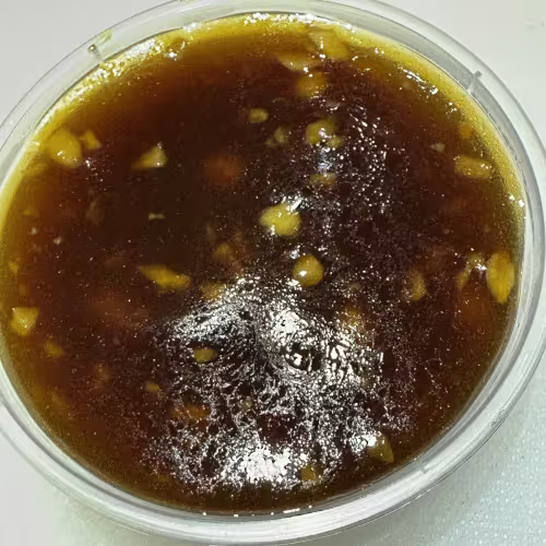 Knoblauchsauce