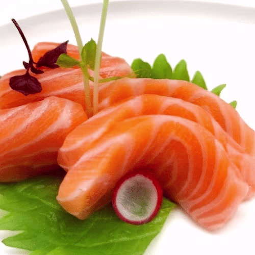 Sashimi (9 Stück)