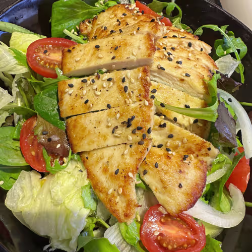 Chicken Salat
