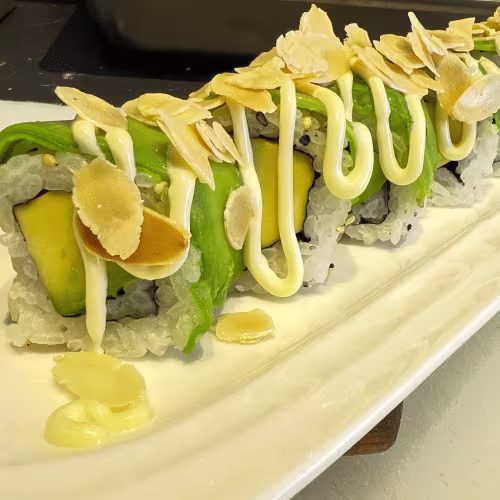 Avocado Roll (8 Stück)