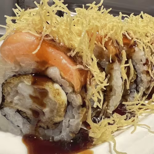Tiger Roll (8 Stück)