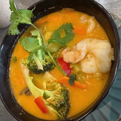 Thai Suppe