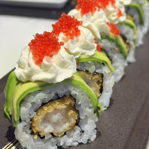 Angel Roll (8 Stück)