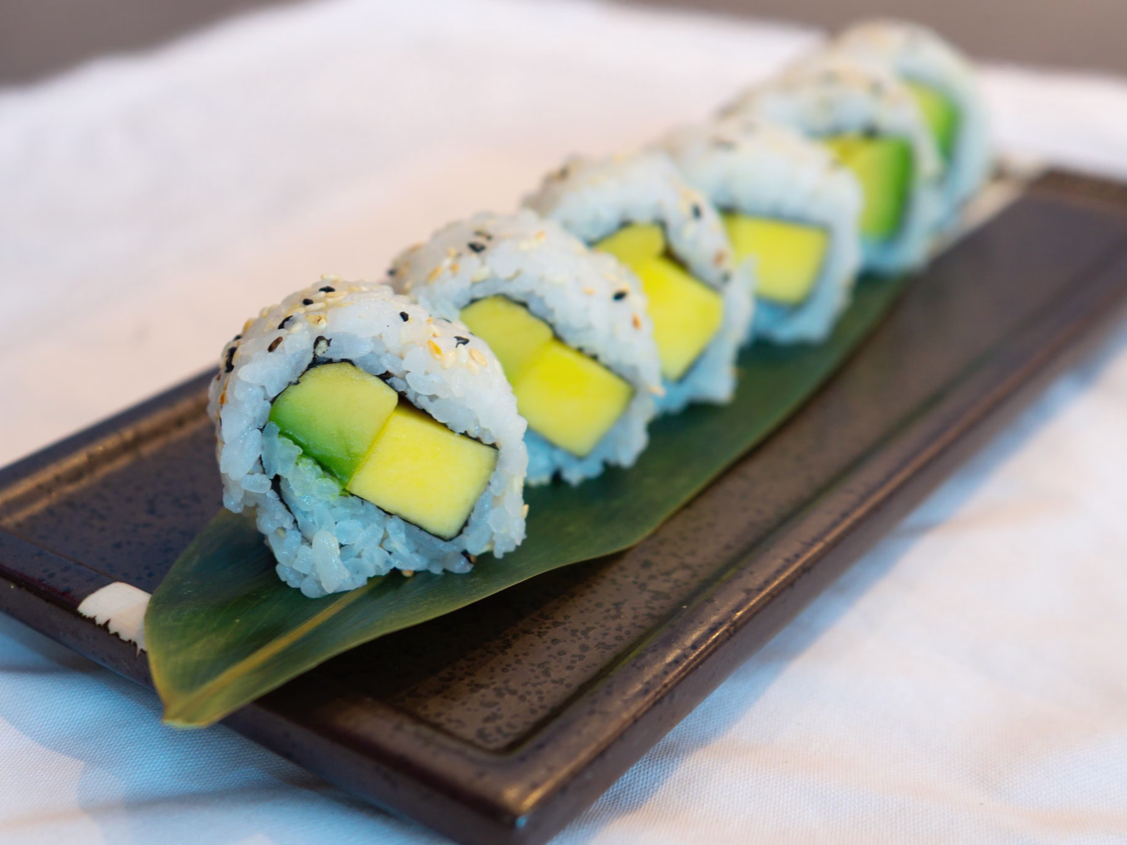Mango Avocado (8stück)