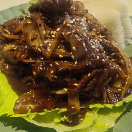 Bulgogi
