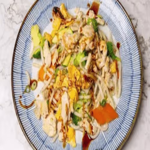 Udon Tepenyaki